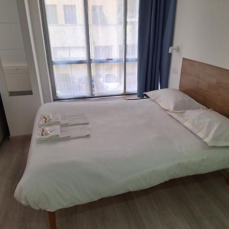 Sottoripa Loft Apartman Genova Kültér fotó
