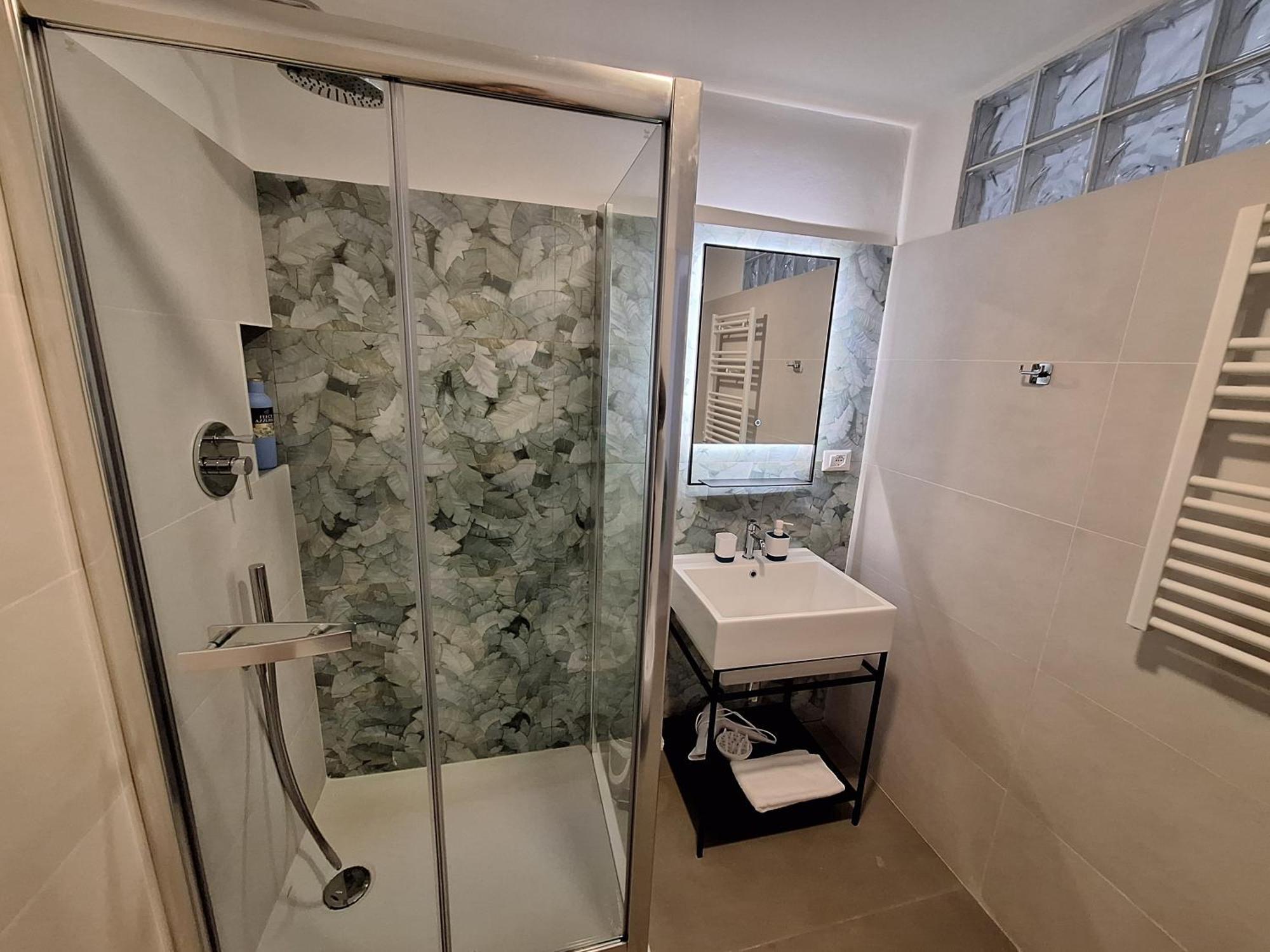 Sottoripa Loft Apartman Genova Kültér fotó