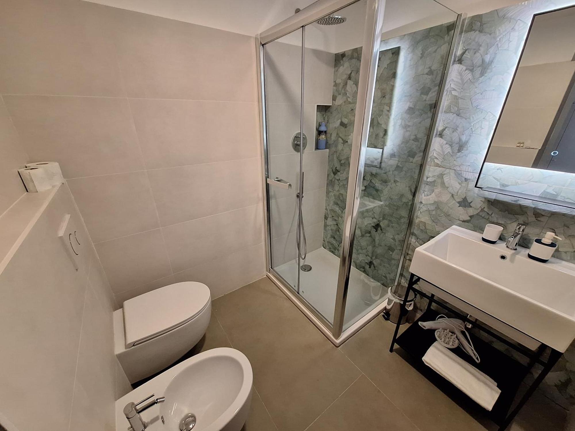 Sottoripa Loft Apartman Genova Kültér fotó