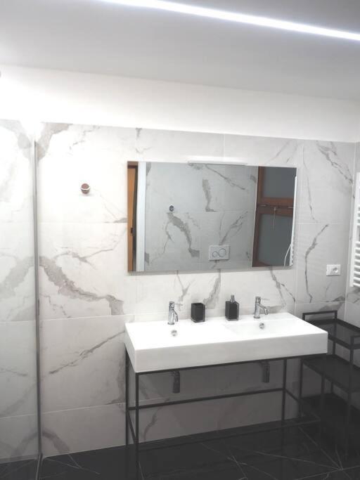 Sottoripa Loft Apartman Genova Kültér fotó