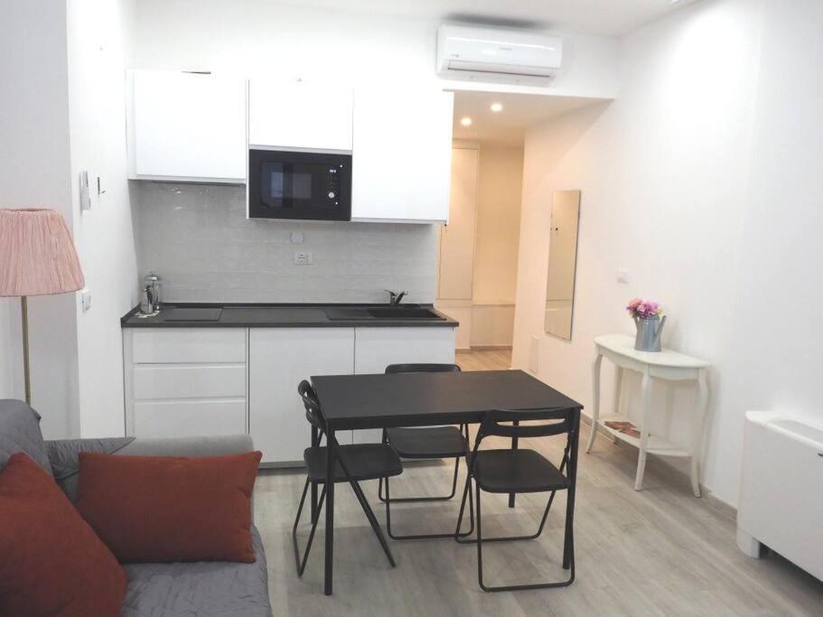 Sottoripa Loft Apartman Genova Kültér fotó
