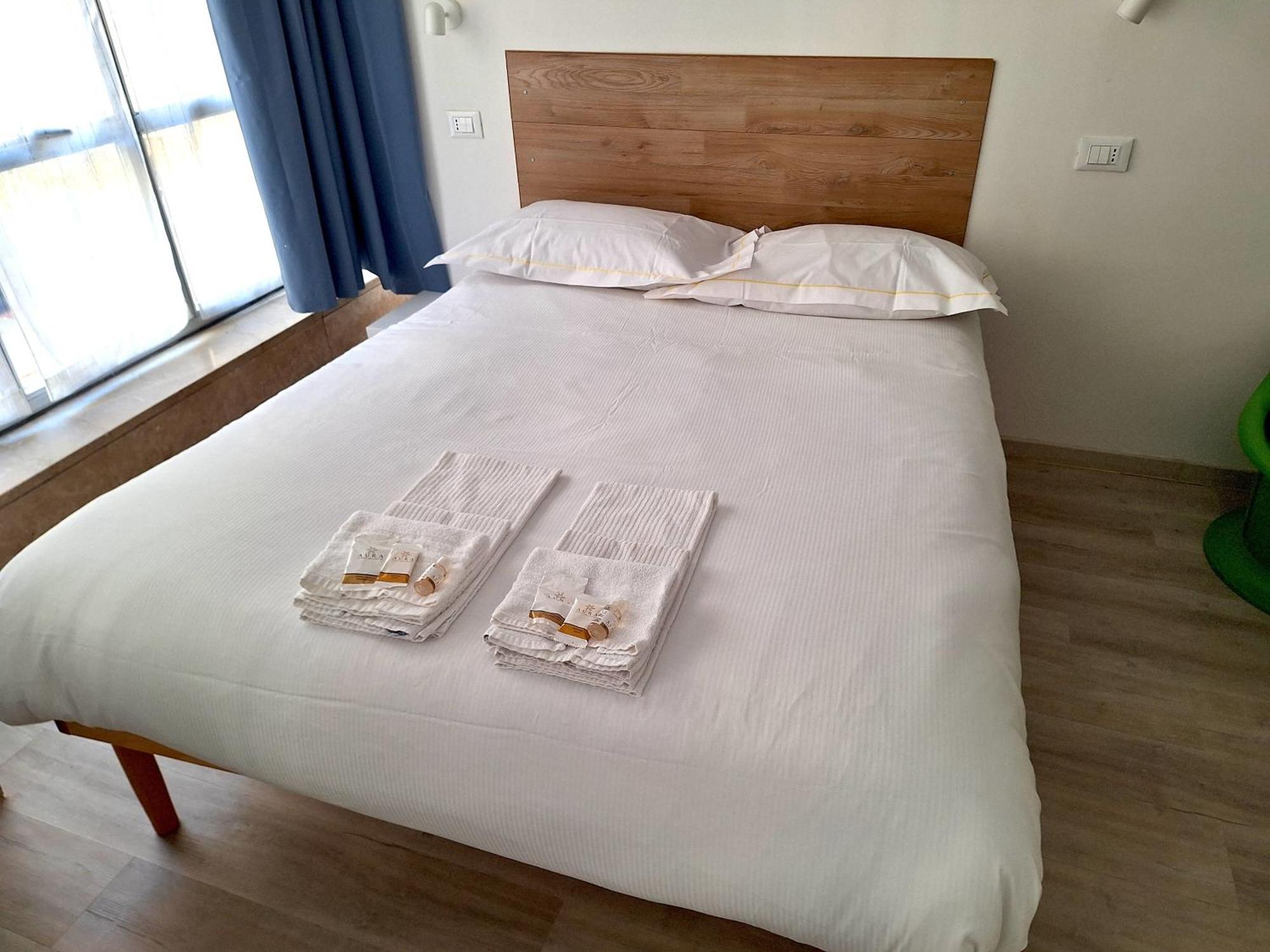 Sottoripa Loft Apartman Genova Kültér fotó